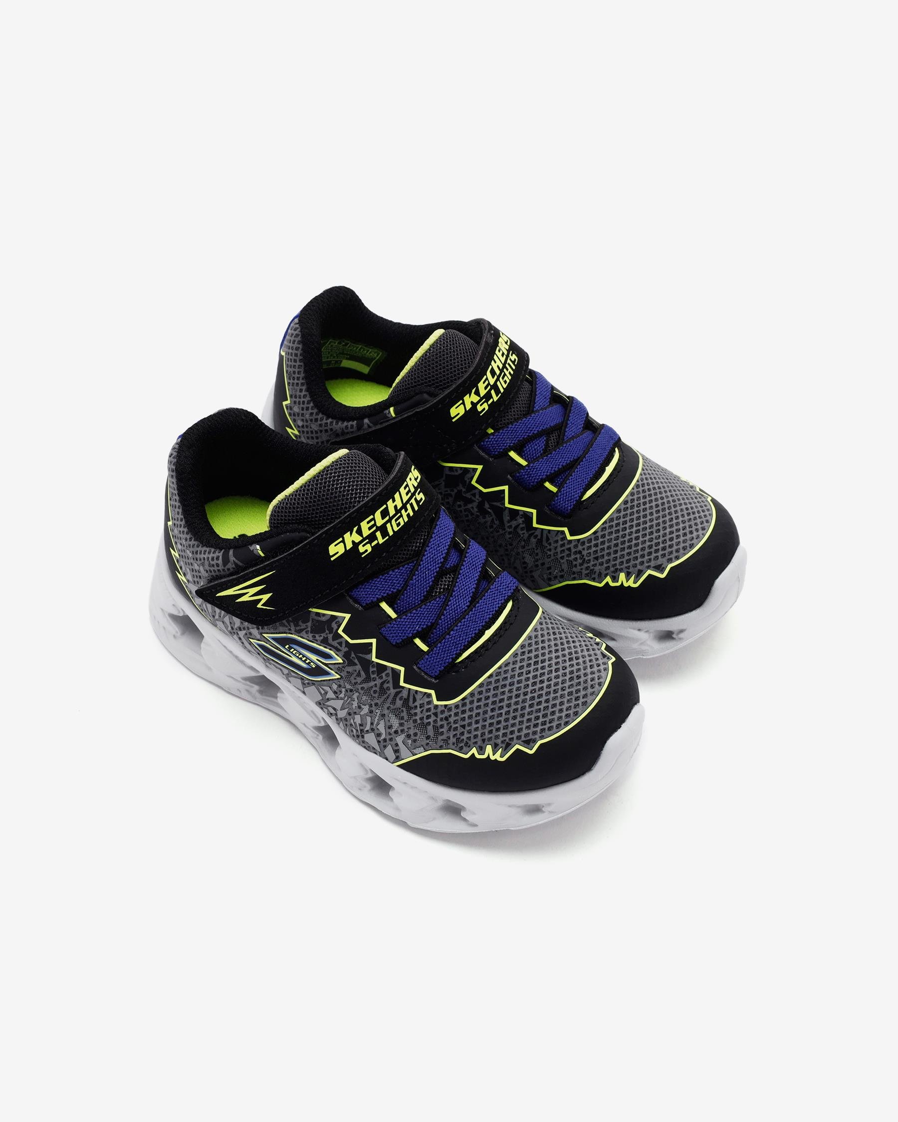 Skechers Vortex 2.0  -  Zorento Erkek Çocuk Spor Ayakkabı