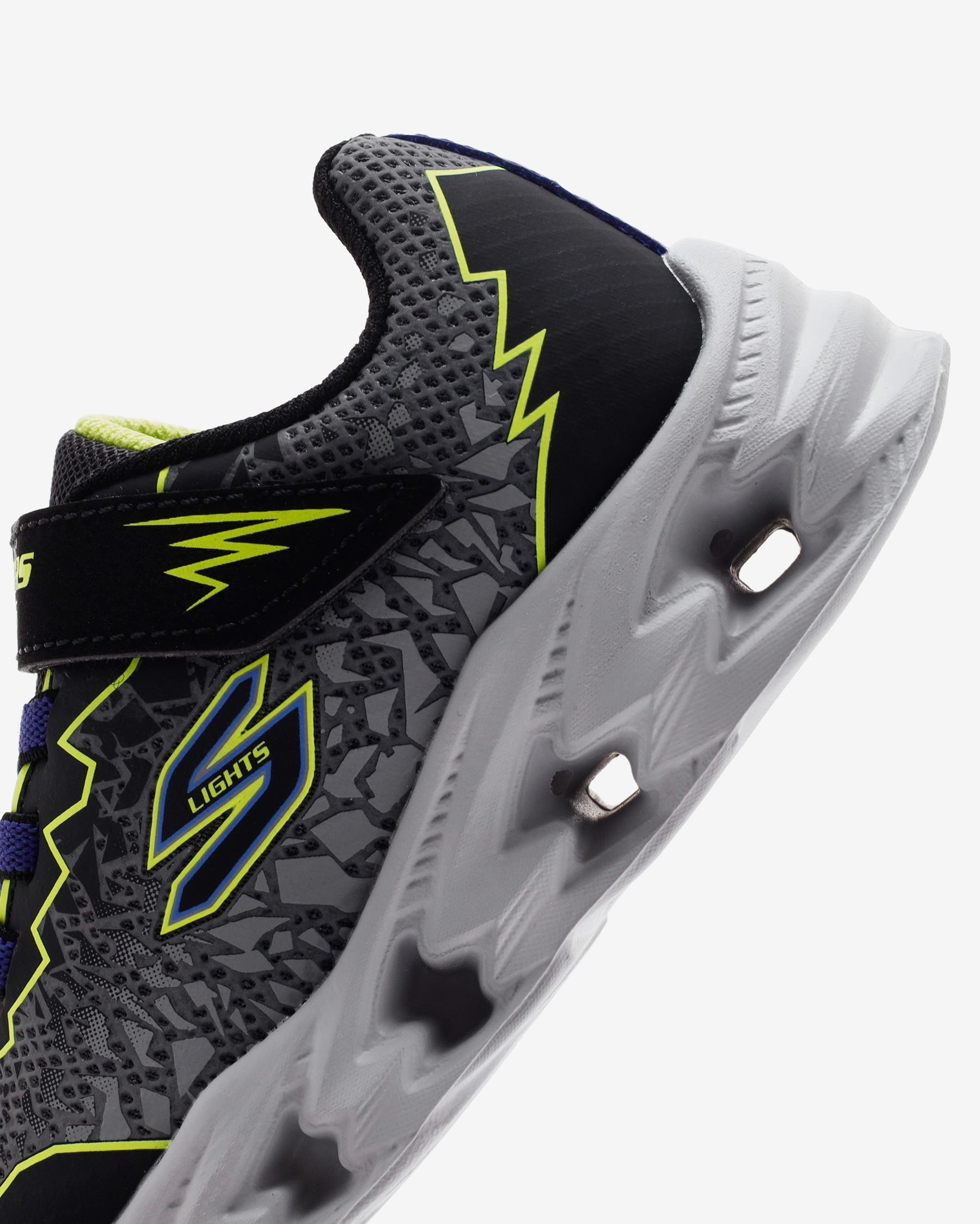 Skechers Vortex 2.0  -  Zorento Erkek Çocuk Spor Ayakkabı