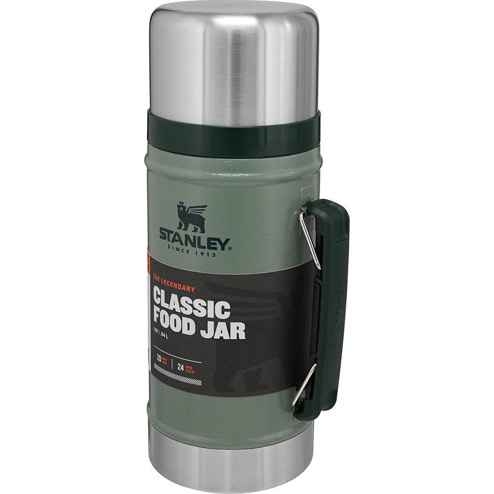 STAN 1.0QT CLASSIC VAC FJ H.GREEN -EU
