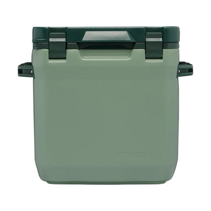 Stanley Adv 30Qt Cooler Green Eu Kamp Buzluğu