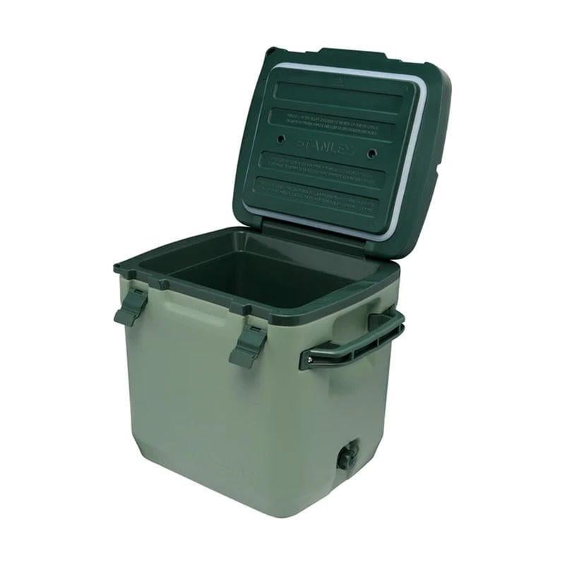 Stanley Adv 30Qt Cooler Green Eu Kamp Buzluğu