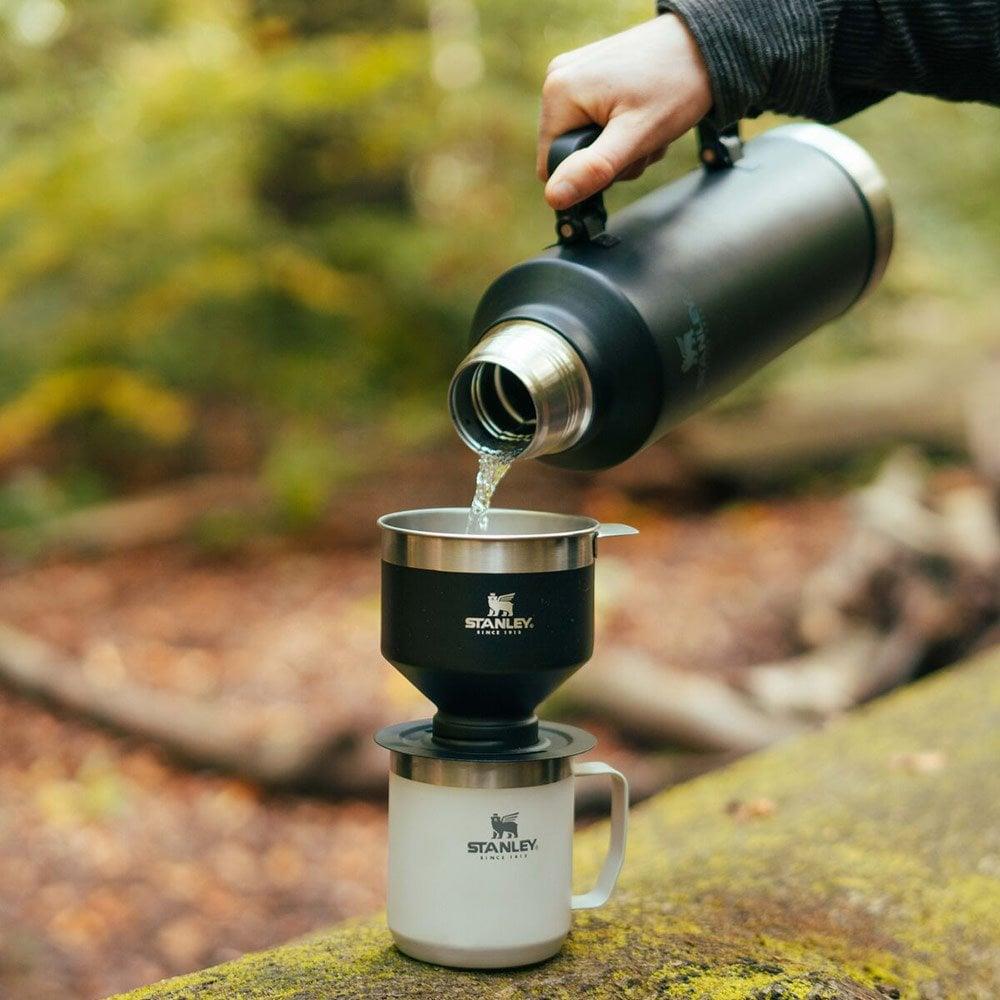 Stanley Stan Classic Pour Over M. Black Eu Kahve Demleyici