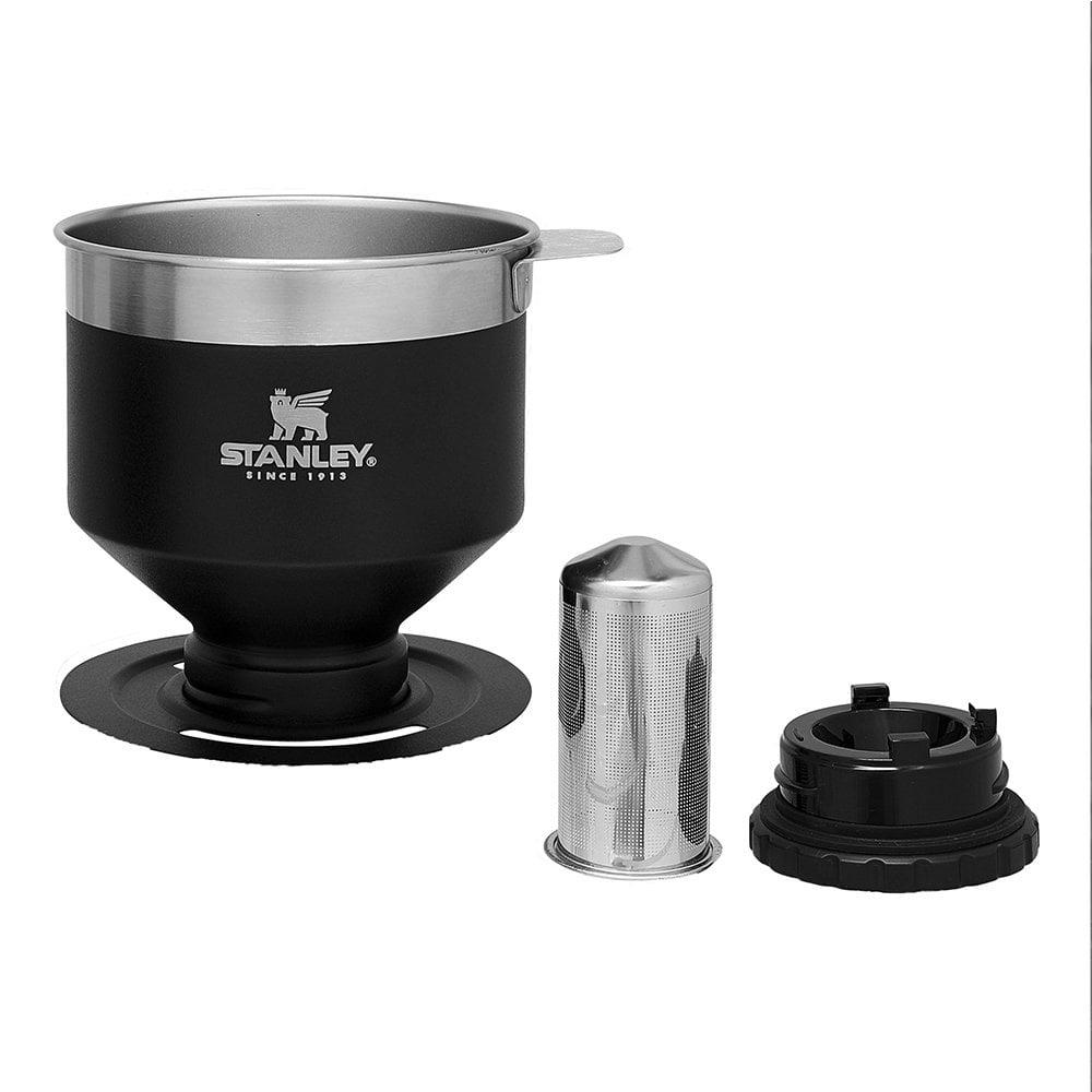 Stanley Stan Classic Pour Over M. Black Eu Kahve Demleyici