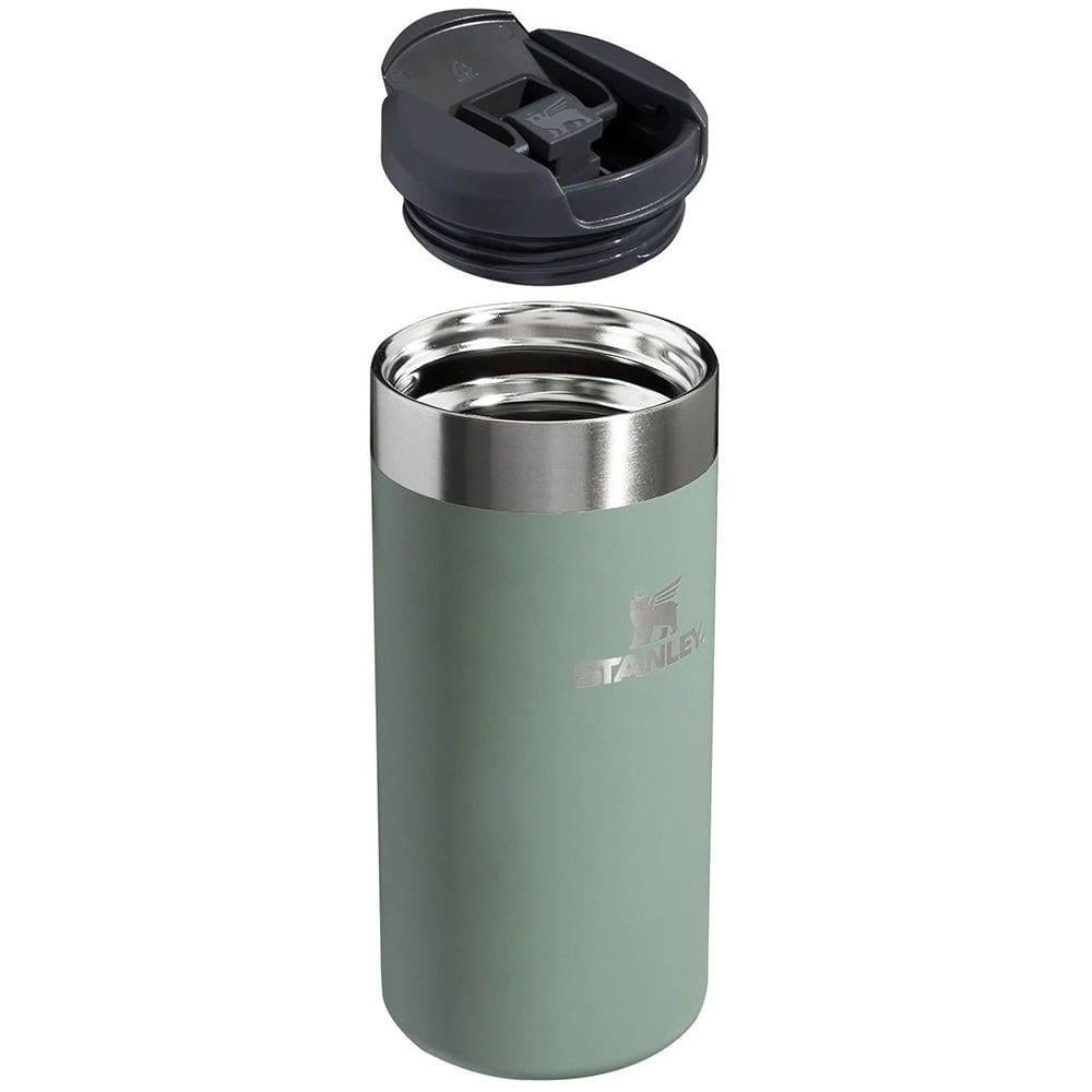 Stanley Stanley The AeroLight™ Transit Mug .35L / 12oz Shale Metallic Termos