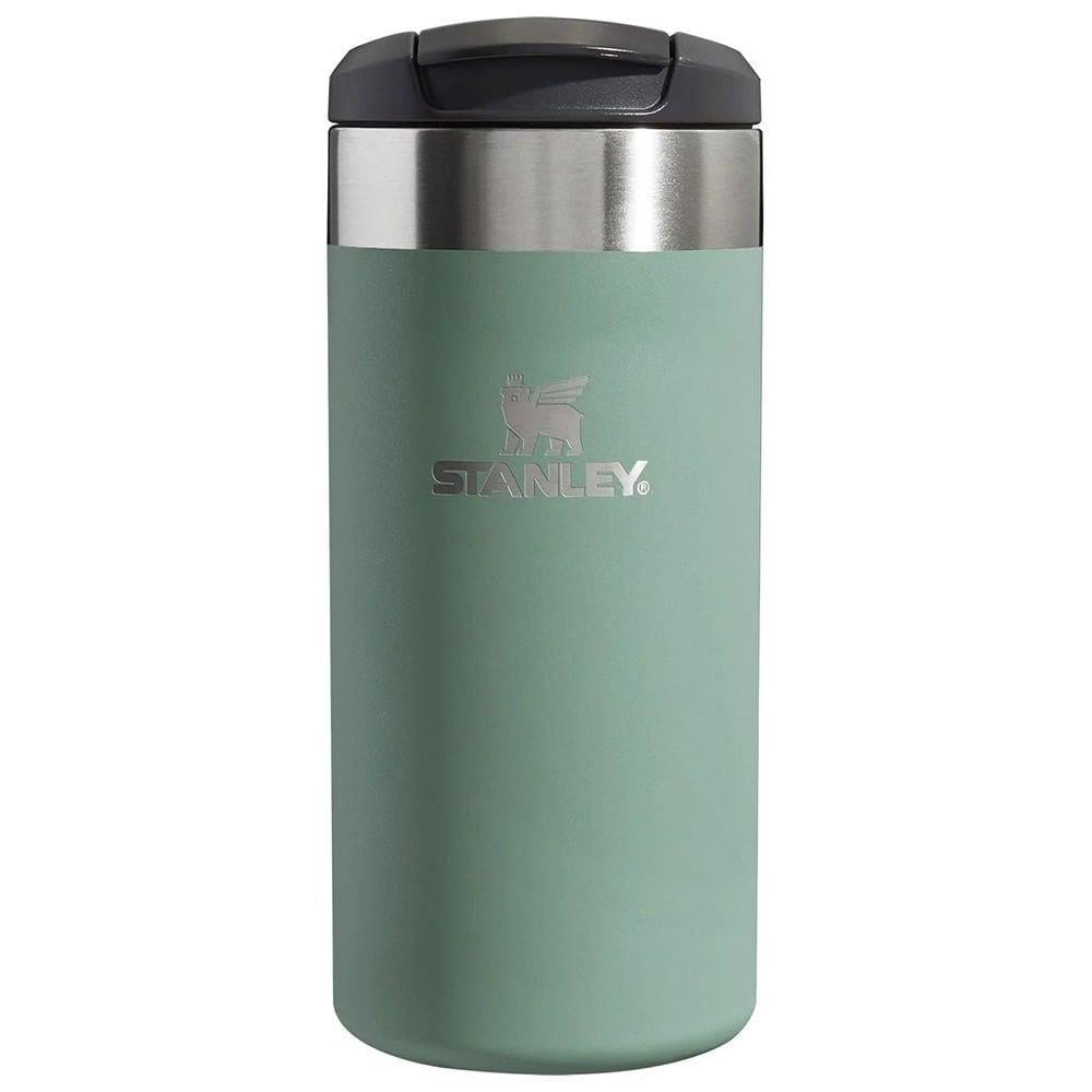 Stanley Stanley The AeroLight™ Transit Mug .35L / 12oz Shale Metallic Termos