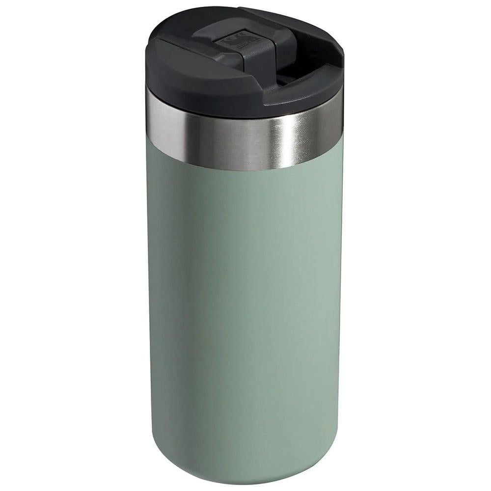 Stanley Stanley The AeroLight™ Transit Mug .35L / 12oz Shale Metallic Termos