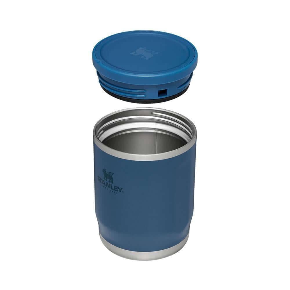 Stanley The Adventure To-Go Food Jar .53L / 18Oz Abyss Yemek Termosu