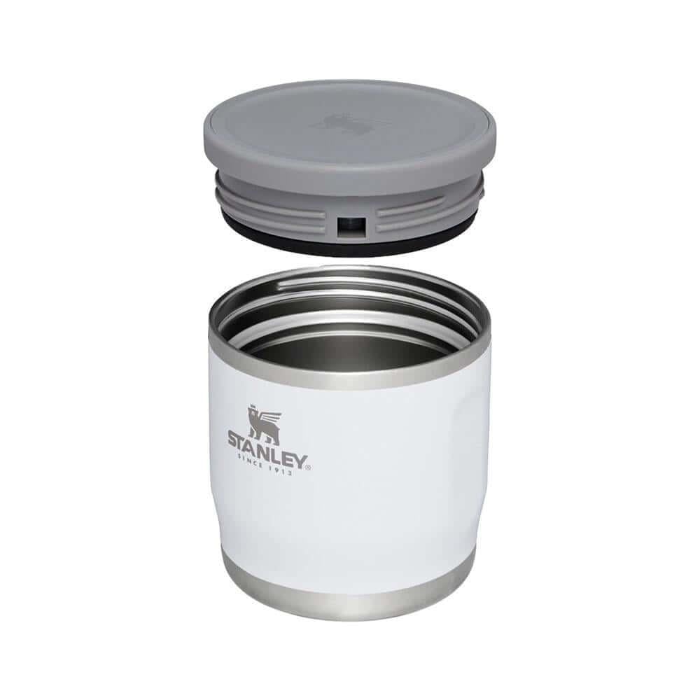 Stanley The Adventure To-Go Food Jar .35L / 12Oz Polar Yemek Termosu