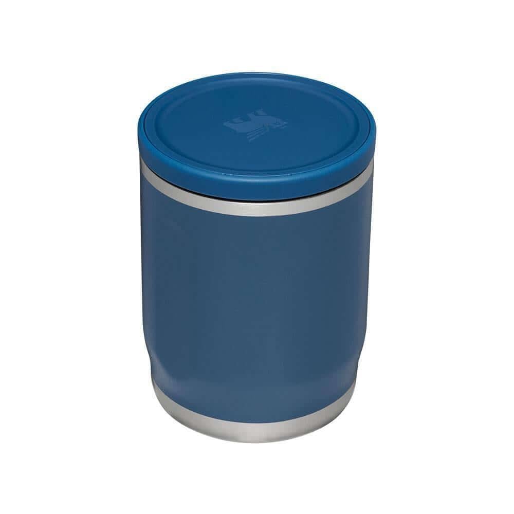Stanley The Adventure To-Go Food Jar .53L / 18Oz Abyss Yemek Termosu