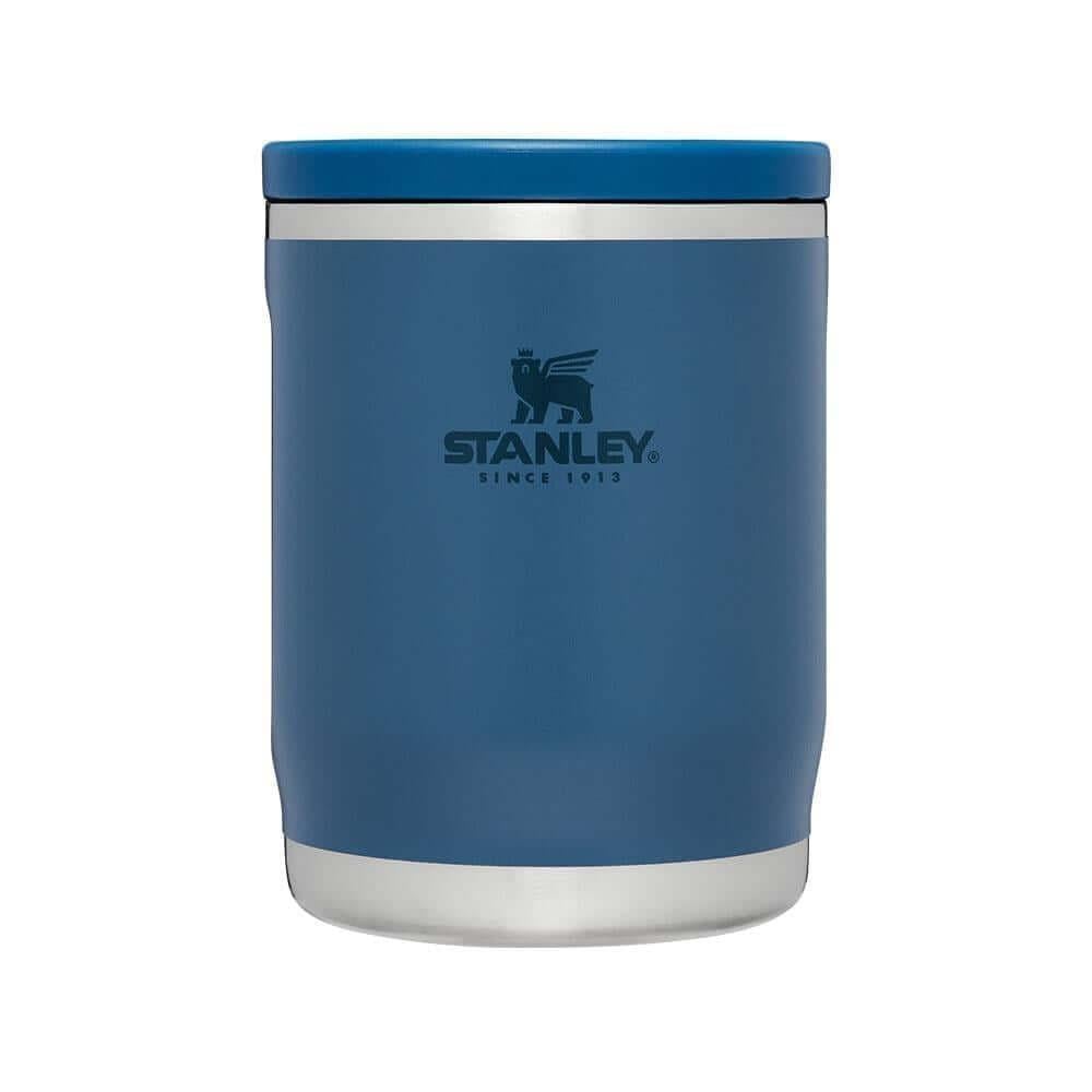 Stanley The Adventure To-Go Food Jar .53L / 18Oz Abyss Yemek Termosu