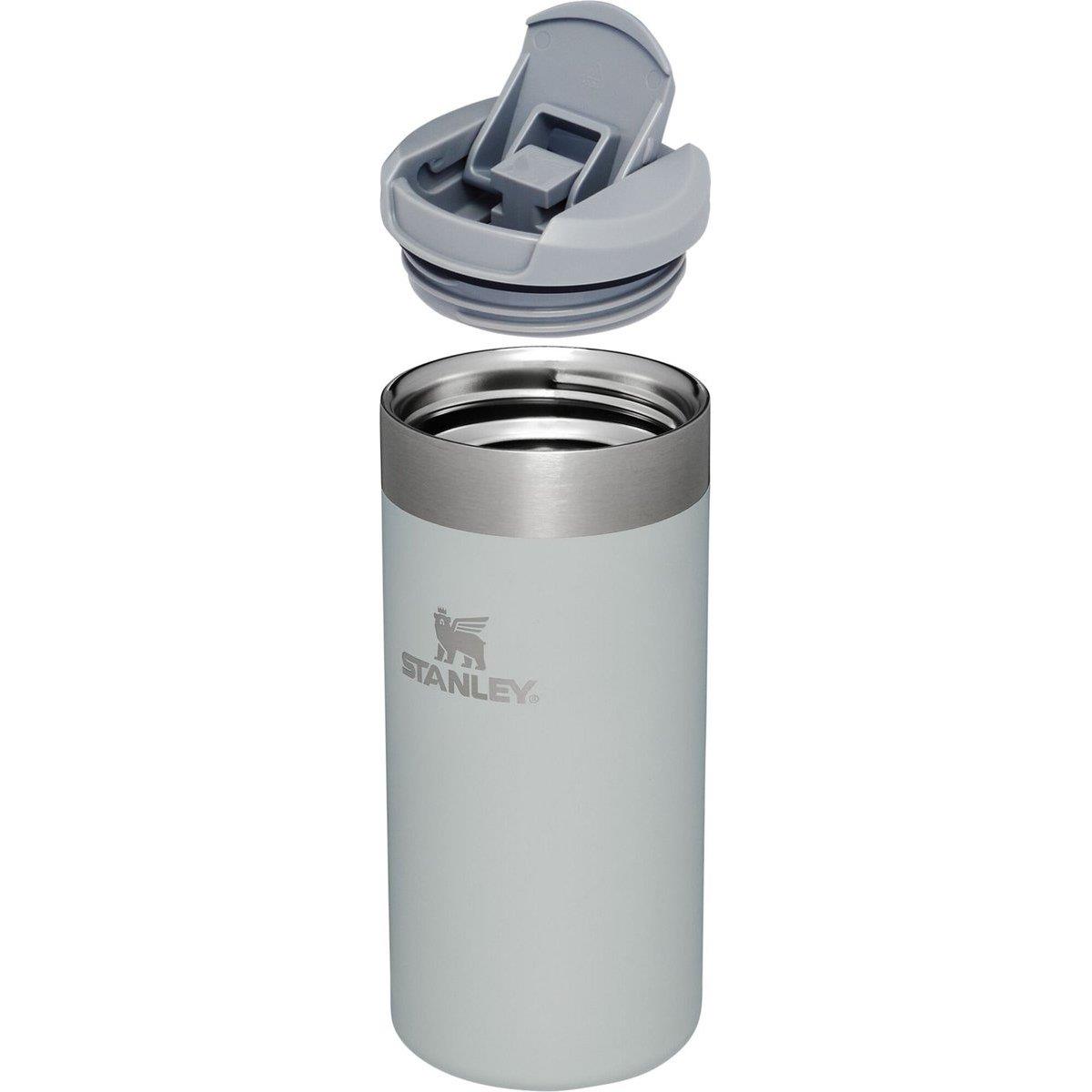 Stanley The Aerolight™ Transit Mug .47L / 16Oz Fog Metallic Termos Bardak