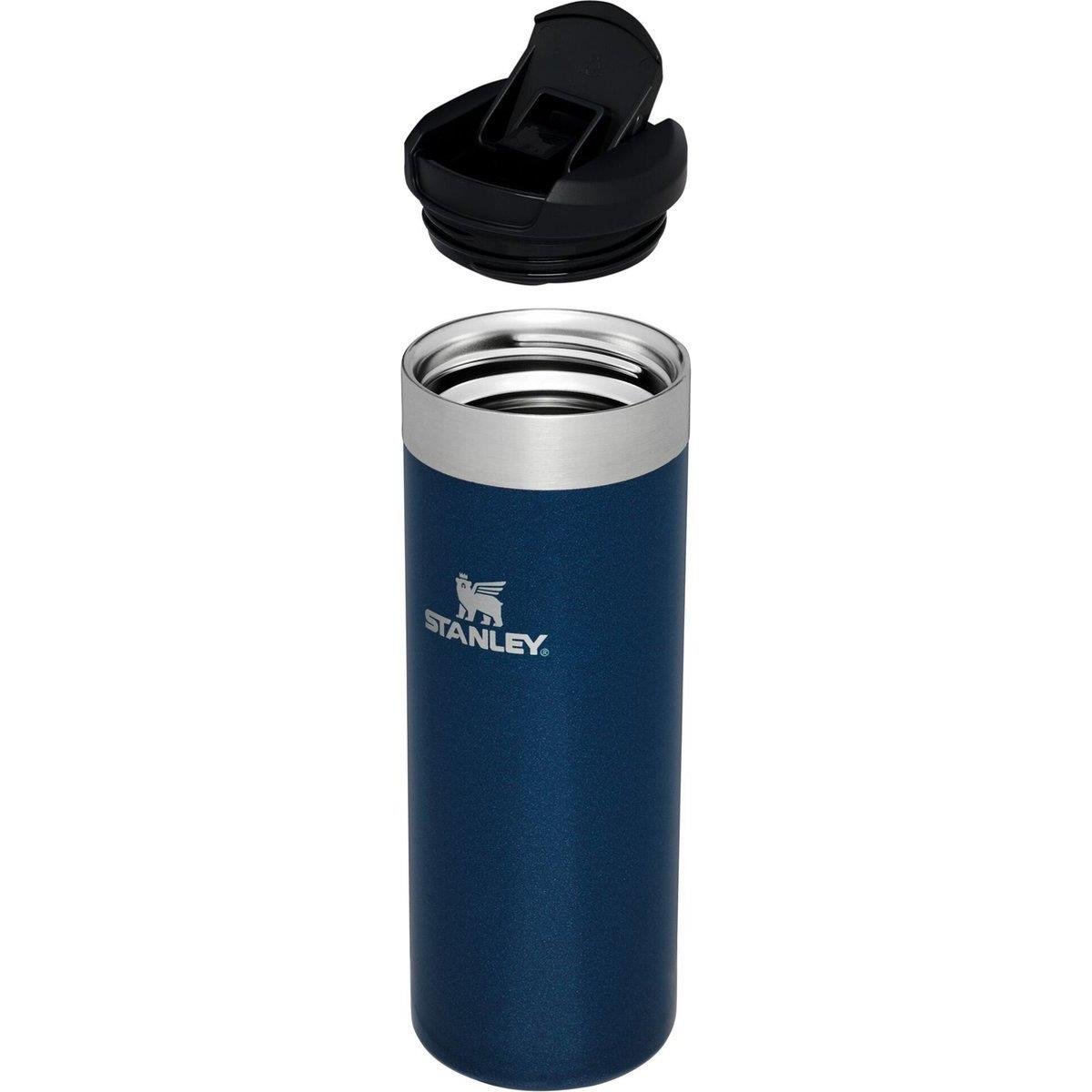 Stanley The Aerolight™ Transit Mug .47L / 16Oz Royal Blue Metallic Termos Bardak