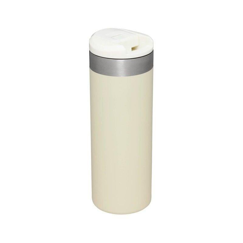Stanley The AeroLight Transit Mug 0.47L / 16oz Cream Termos Bardak