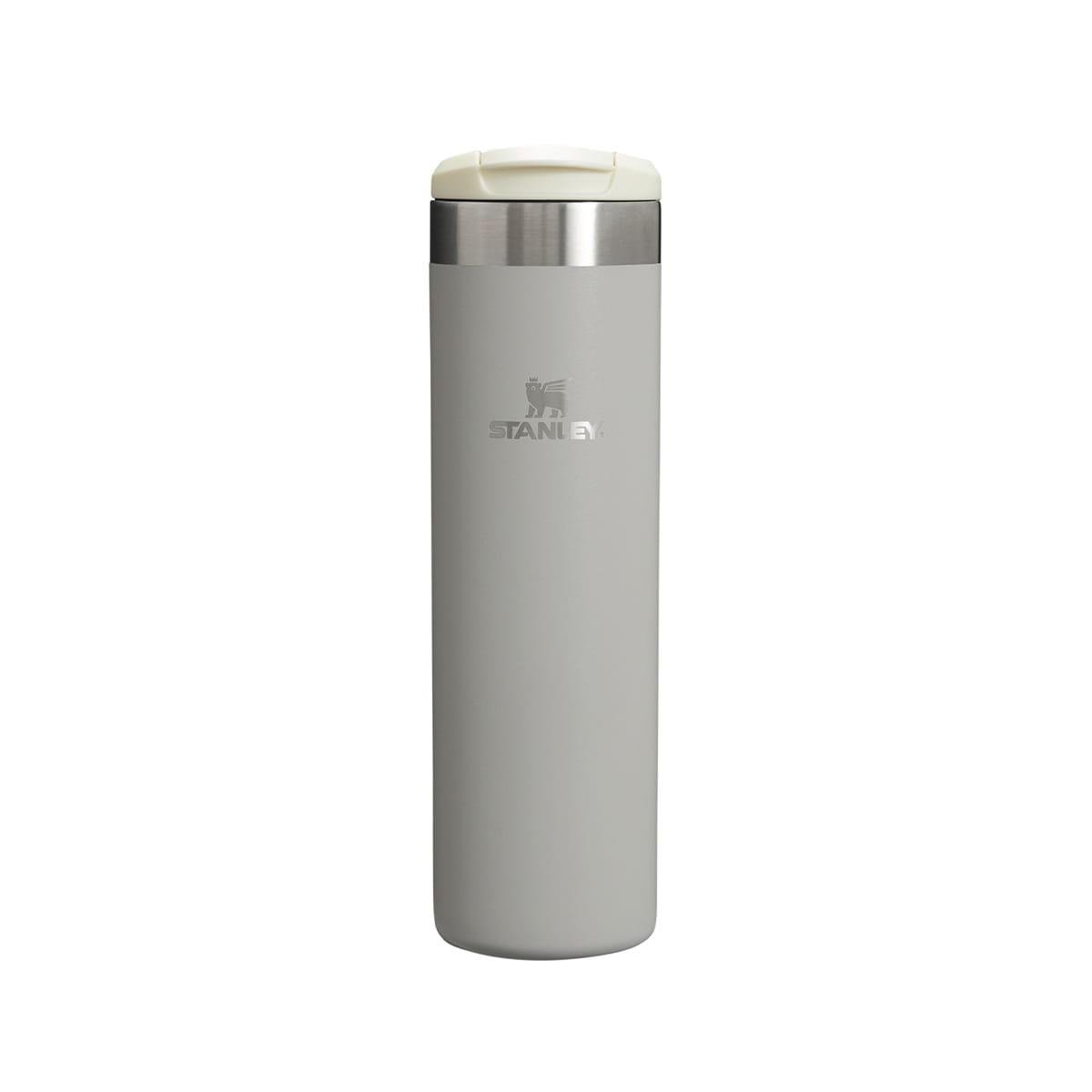 Stanley The AeroLight Transit Mug 0.60L / 20oz Ash Termos