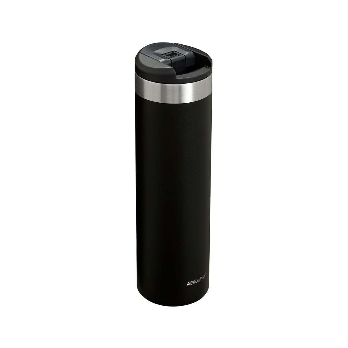 Stanley The AeroLight Transit Mug 0.60L / 20oz Black 2.0 Termos