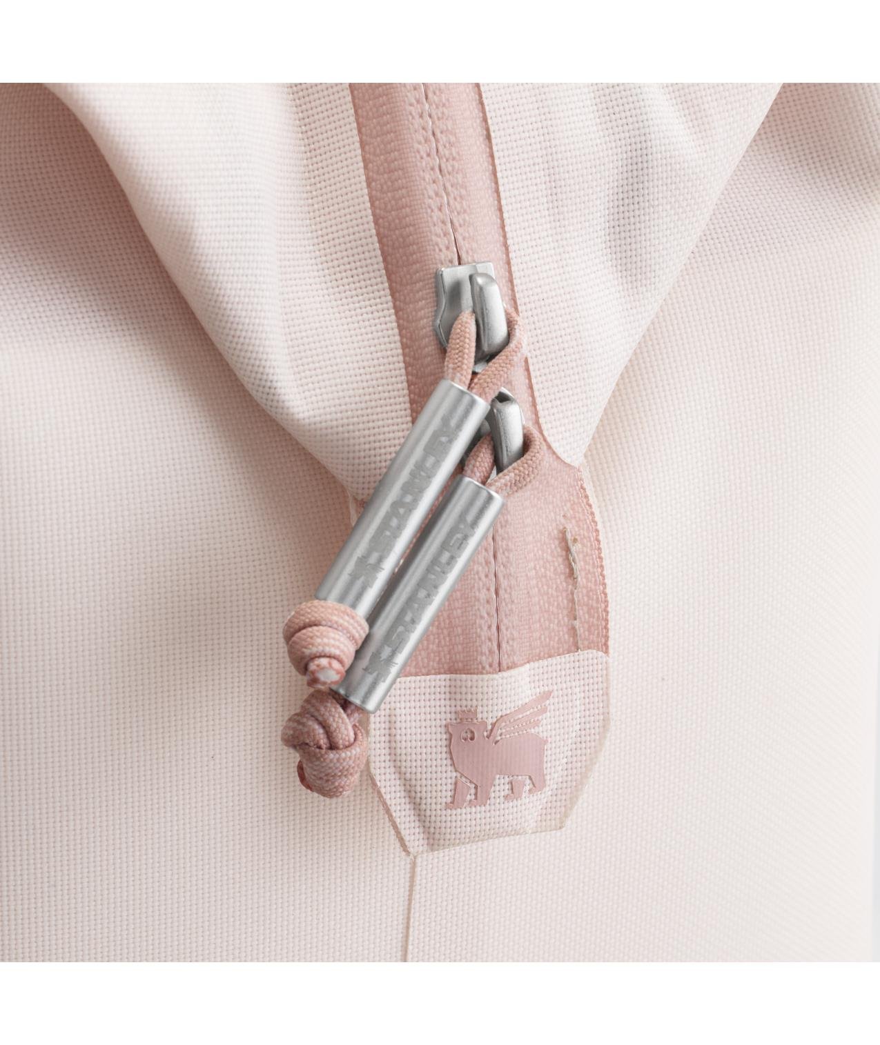 Stanley The All-Day Julienne Mini Cooler 7L / 7.4QT Rose Quartz Soğutucu Çanta