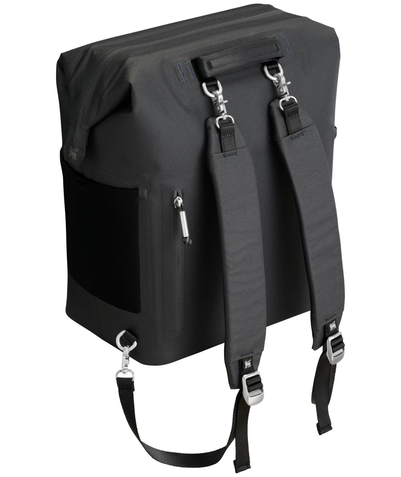 Stanley The All-Day Madeleine Midi Cooler Backpack 14L / 14.8QT Black Soğutucu Çanta