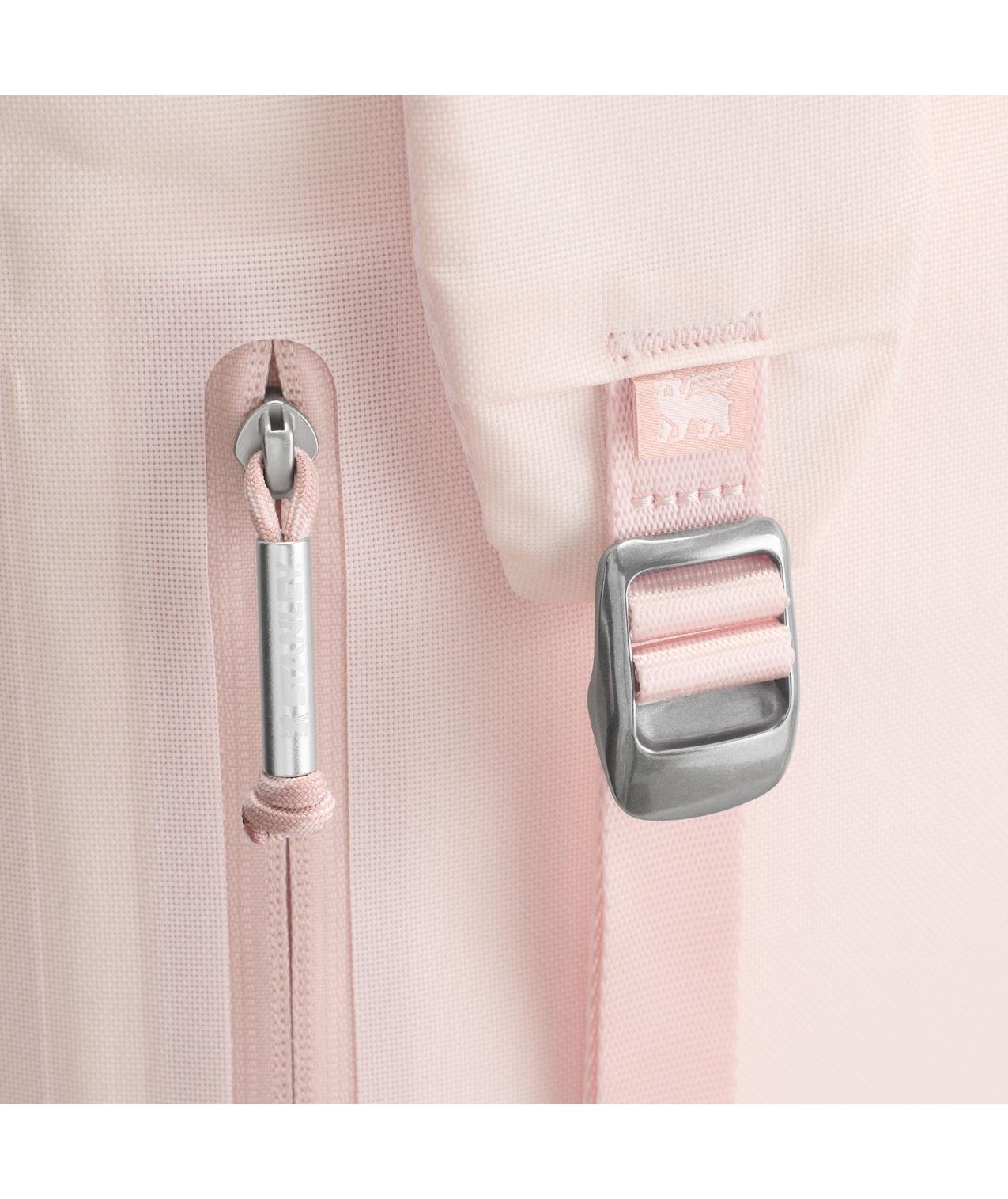 Stanley The All-Day Madeleine Midi Cooler Backpack 14L / 14.8QT Rose Quartz Soğutucu Çanta