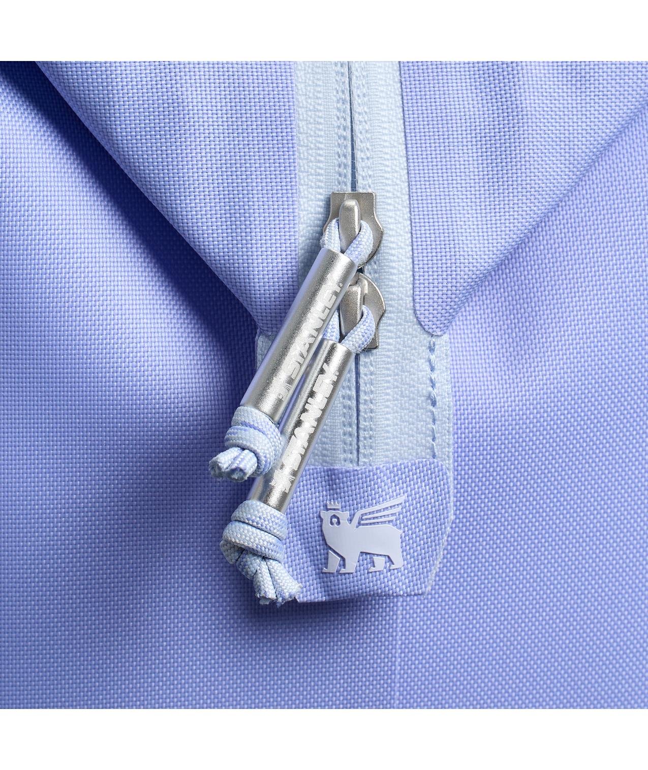 Stanley The All-Day Madeleine Midi Cooler Backpack 14L / 14.8QT Hydrangea Soğutucu Çanta