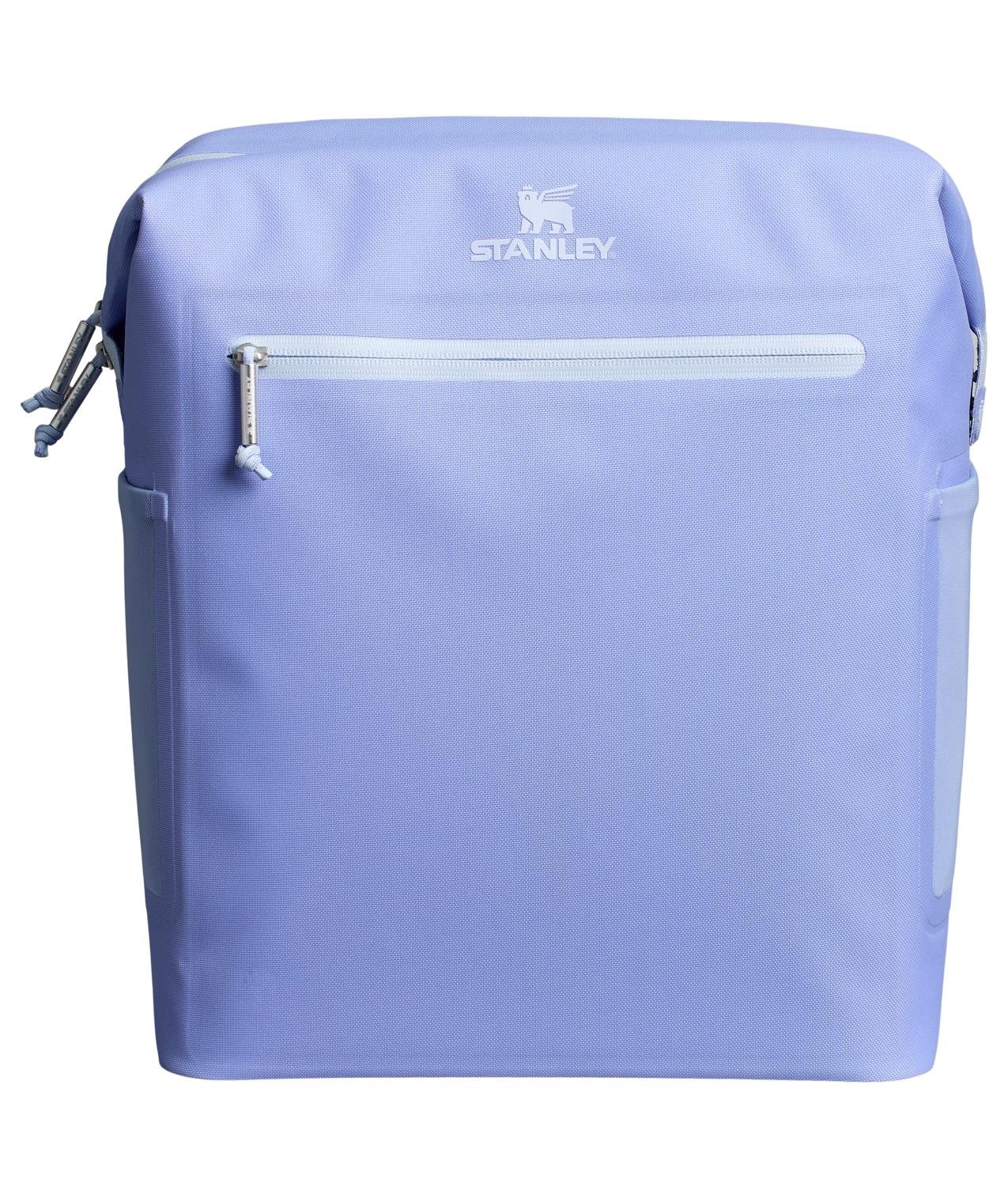Stanley The All-Day Madeleine Midi Cooler Backpack 14L / 14.8QT Hydrangea Soğutucu Çanta