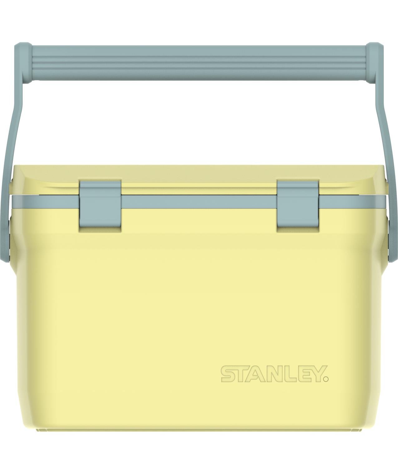 Stanley The Easy-Carry Outdoor Cooler 15.1L / 16QT Pomelo Kamp Buzluğu