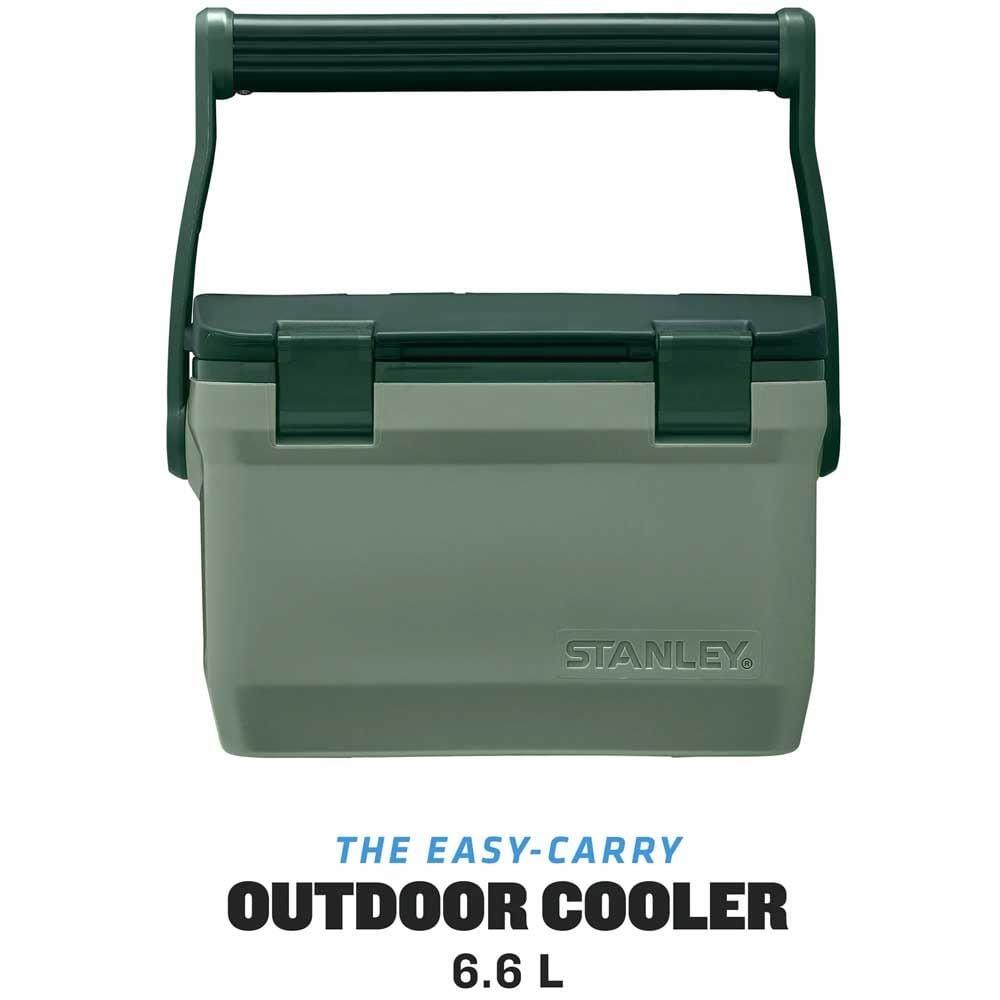 Stanley The Easy-Carry Outdoor Cooler 6.6 L / 7Qt Kamp Buzluğu