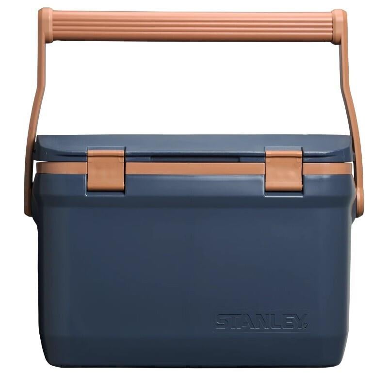 Stanley The Easy-Carry Outdoor Cooler 15.1L / 16QT Twilight Kamp Buzluğu