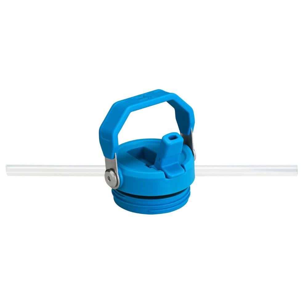 Stanley The IceFlow™ Bottle Flip Straw 2.0 1.06L / 36oz Azure Termos