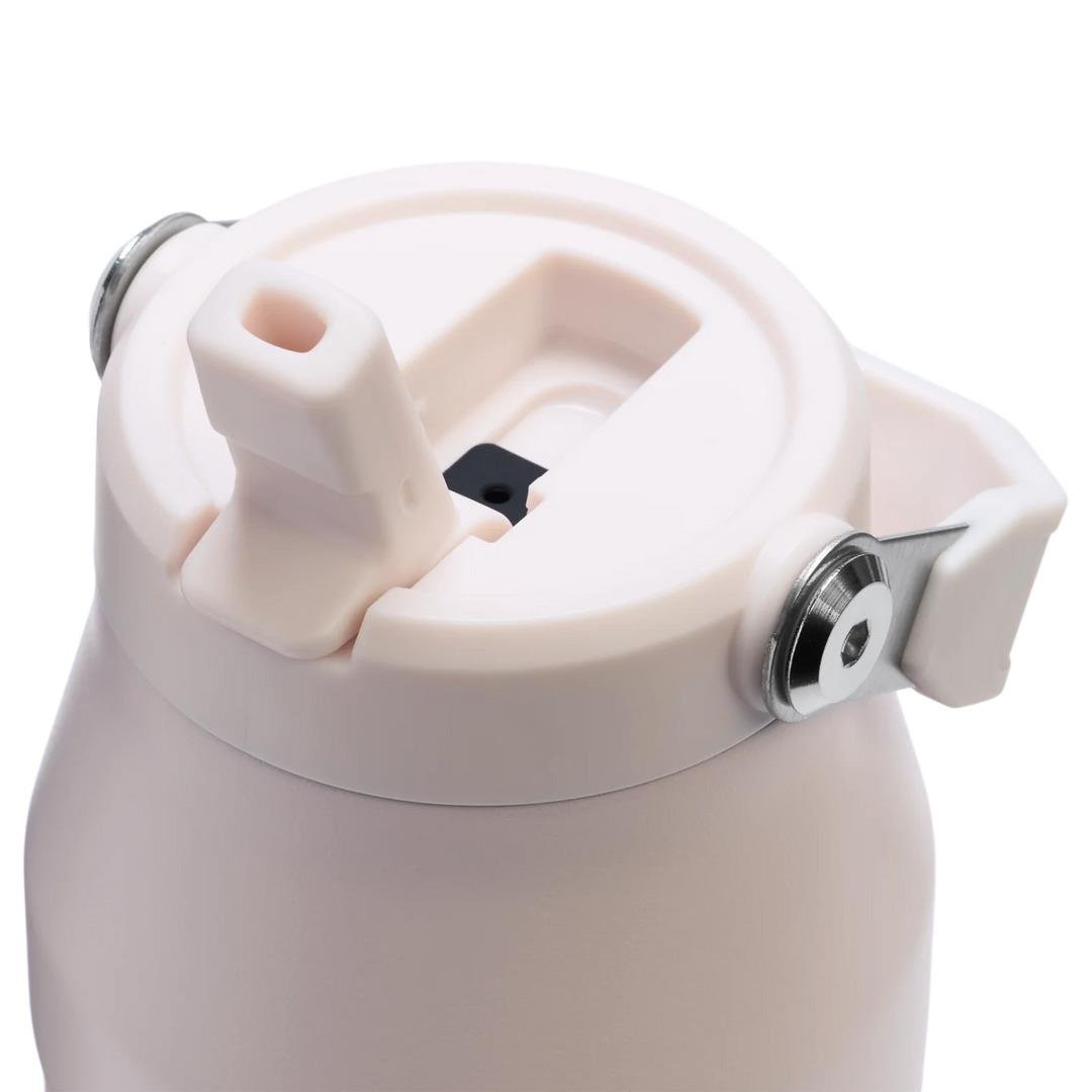 Stanley The IceFlow™ Bottle Flip Straw 2.0 1.06L / 36oz Rose Quartz Termos