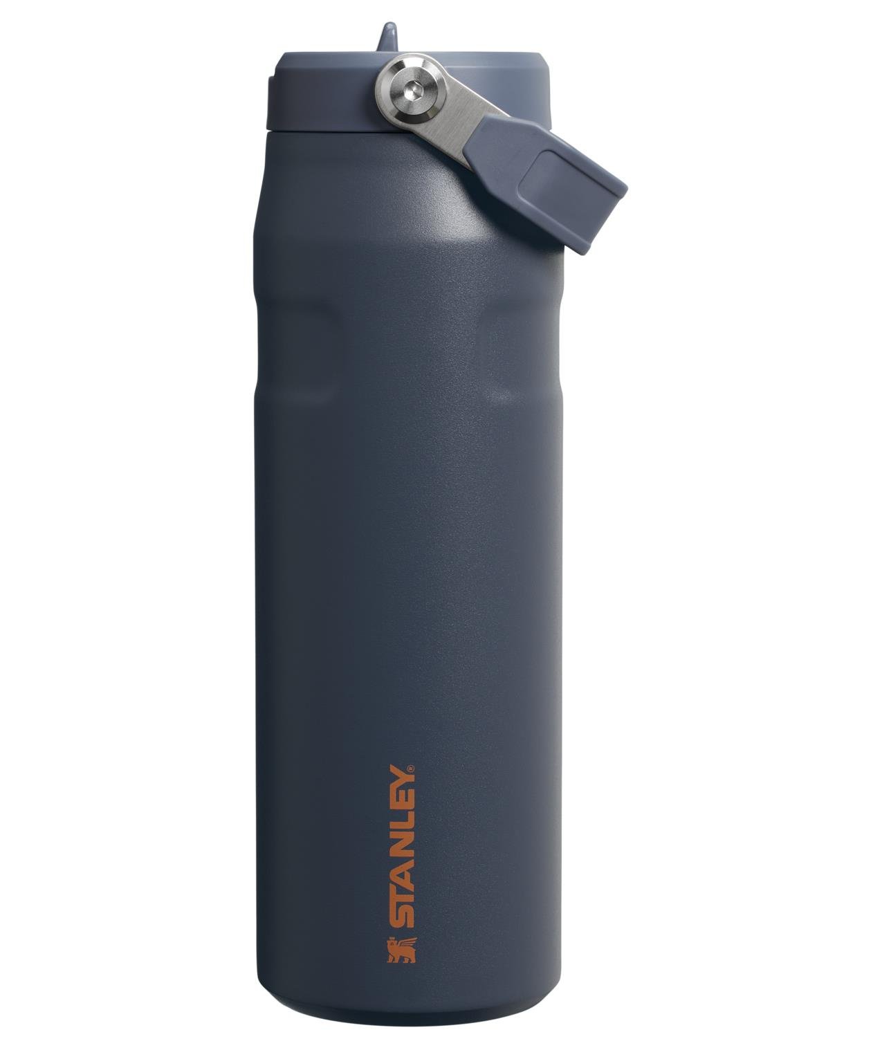 Stanley The IceFlow™ Bottle Flip Straw 2.0 0.7L / 24oz Twilight Termos