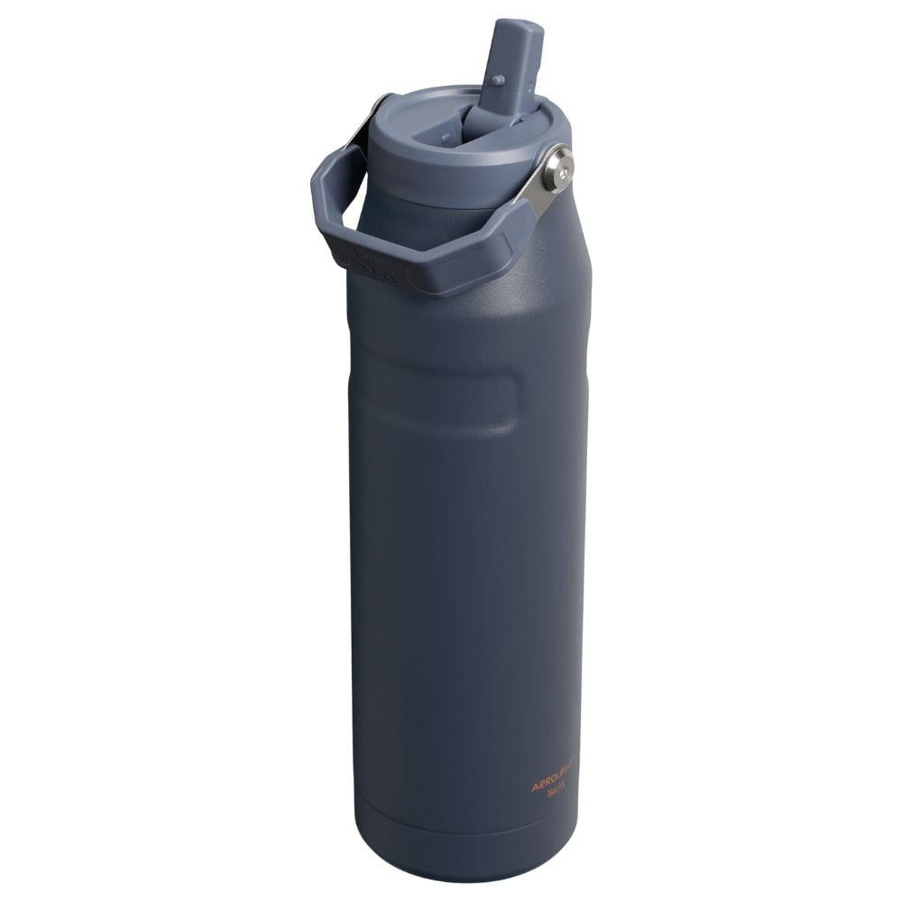 Stanley The IceFlow™ Bottle Flip Straw 2.0 1.06L / 36oz Twilight Termos