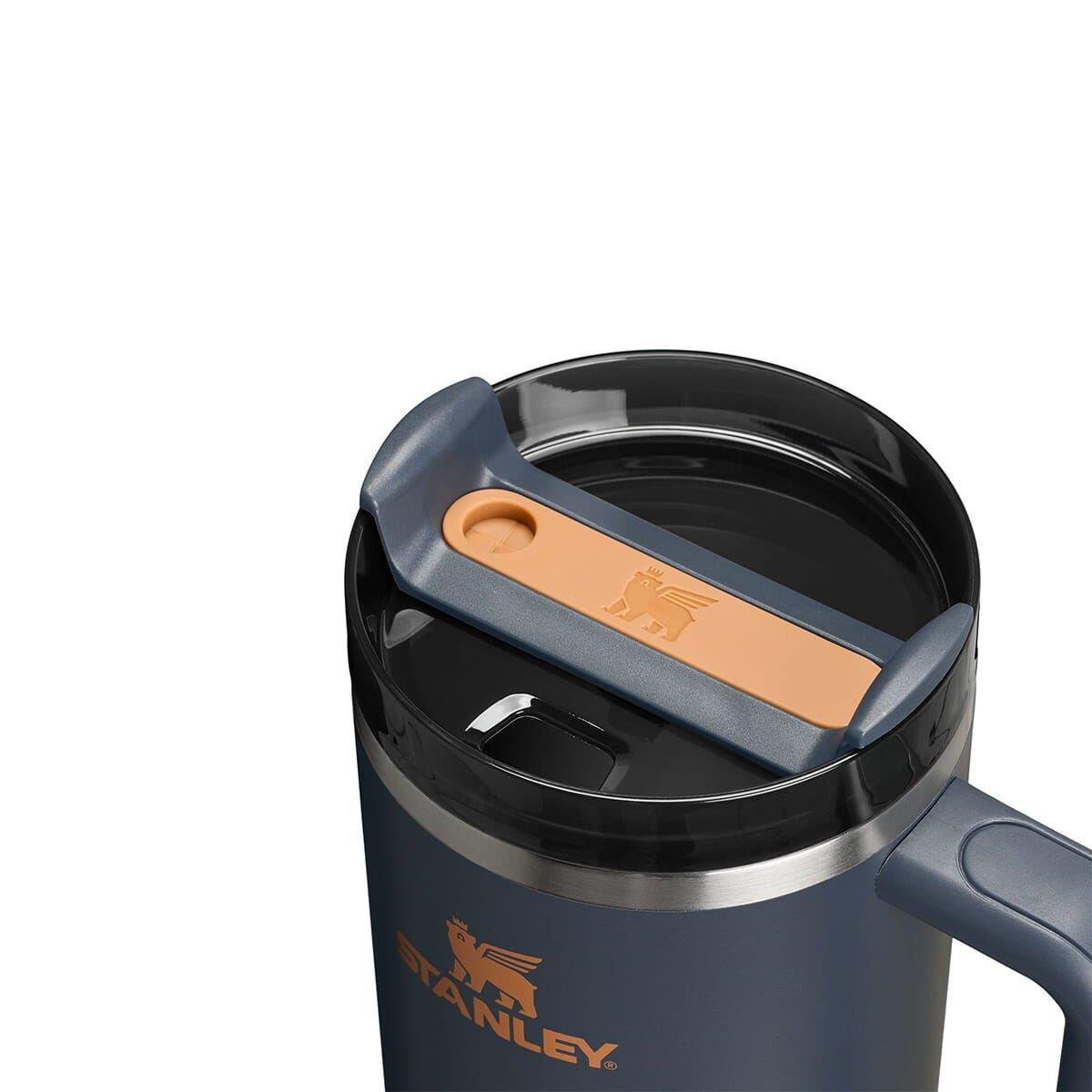 Stanley The Quencher H2.O FlowState™ Tumbler 1.18L / 40oz Twilight Termos