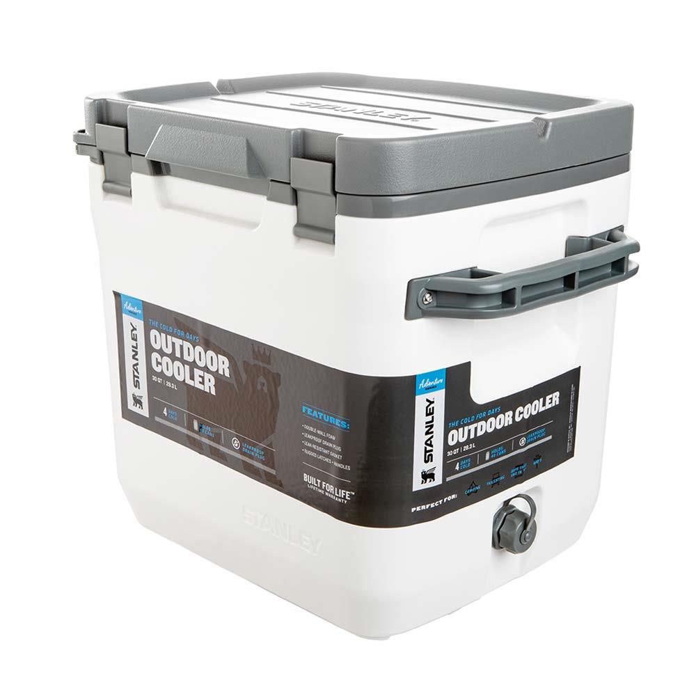 Stanley Unisex Kamp Buzluğu Stan Adv 30Qt Cooler Eu