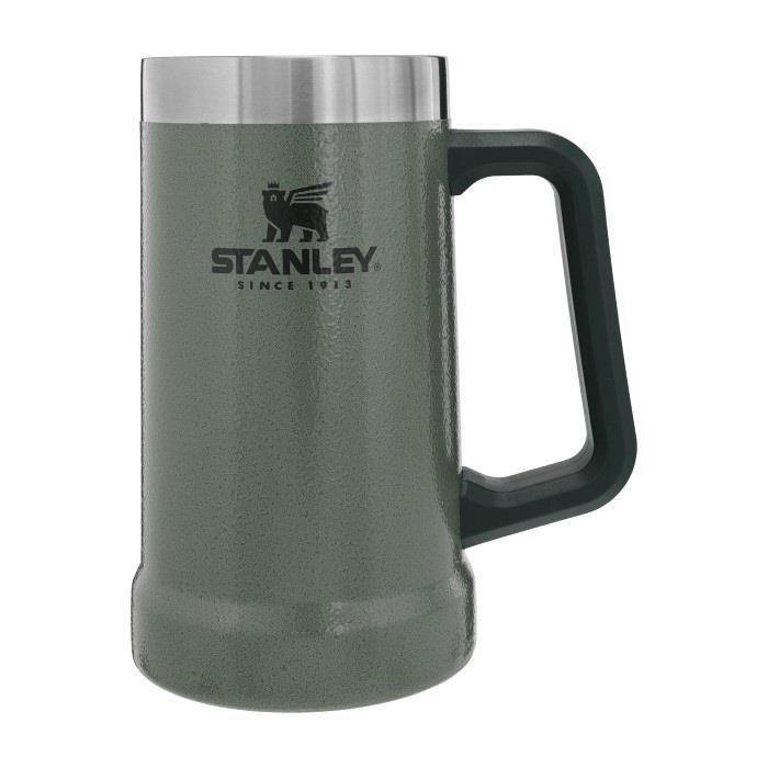 Stanley Unisex Termos Bardak Stan Adv 24Oz Vac Stein H.Green Eu