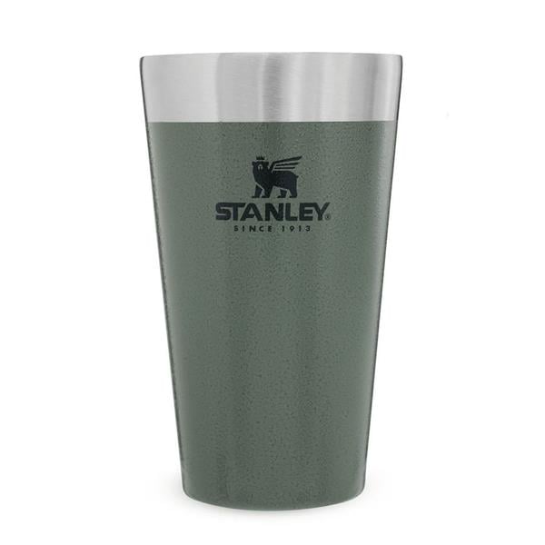 Stanley Unisex Termos Bardak Stan Adv 16Oz Vac Pint H.Green Eu