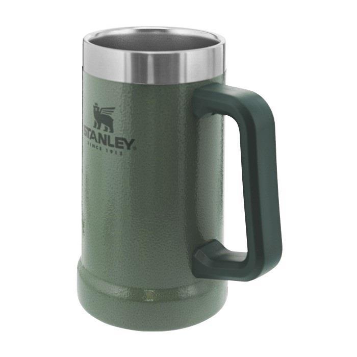 Stanley Unisex Termos Bardak Stan Adv 24Oz Vac Stein H.Green Eu