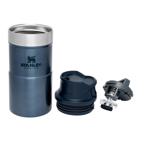 Stanley Unisex Termos Bardak The Trigger-Action Travel Mug .25L / 8.5Oz