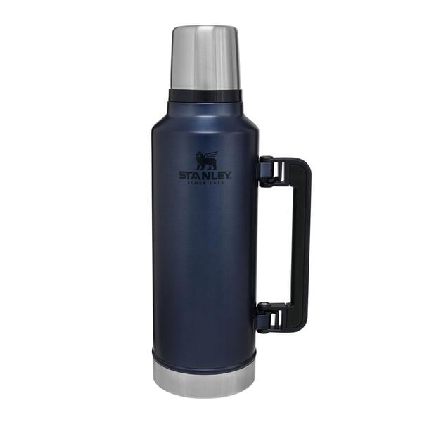 Stanley Unisex Termos Classic Legendary Bottle 1.9L / 2.0Qt