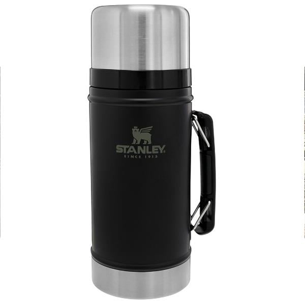 Stanley Unisex Termos Stan 1.0Qt Classic Vac Fj M.Black -Eu