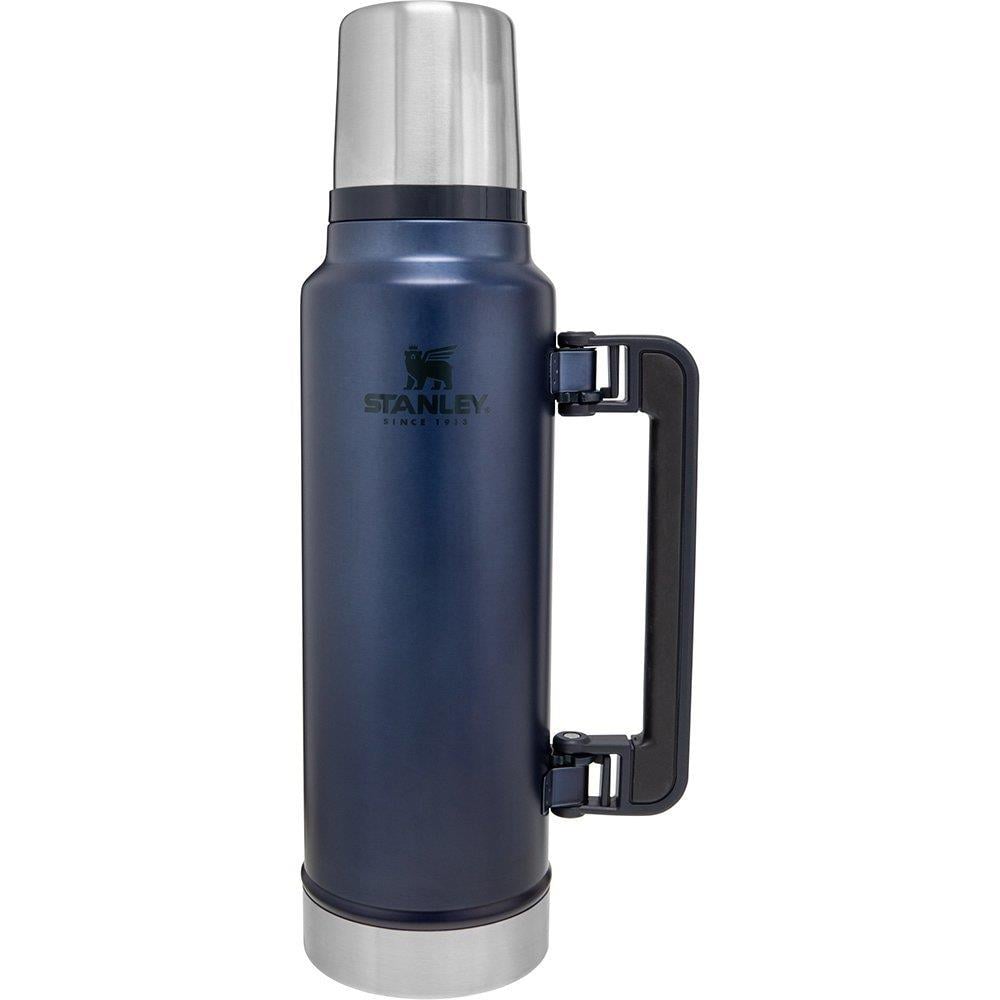Stanley Unisex Termos Stan 1.5Qt Classic Vac Btl N.Fall Eu