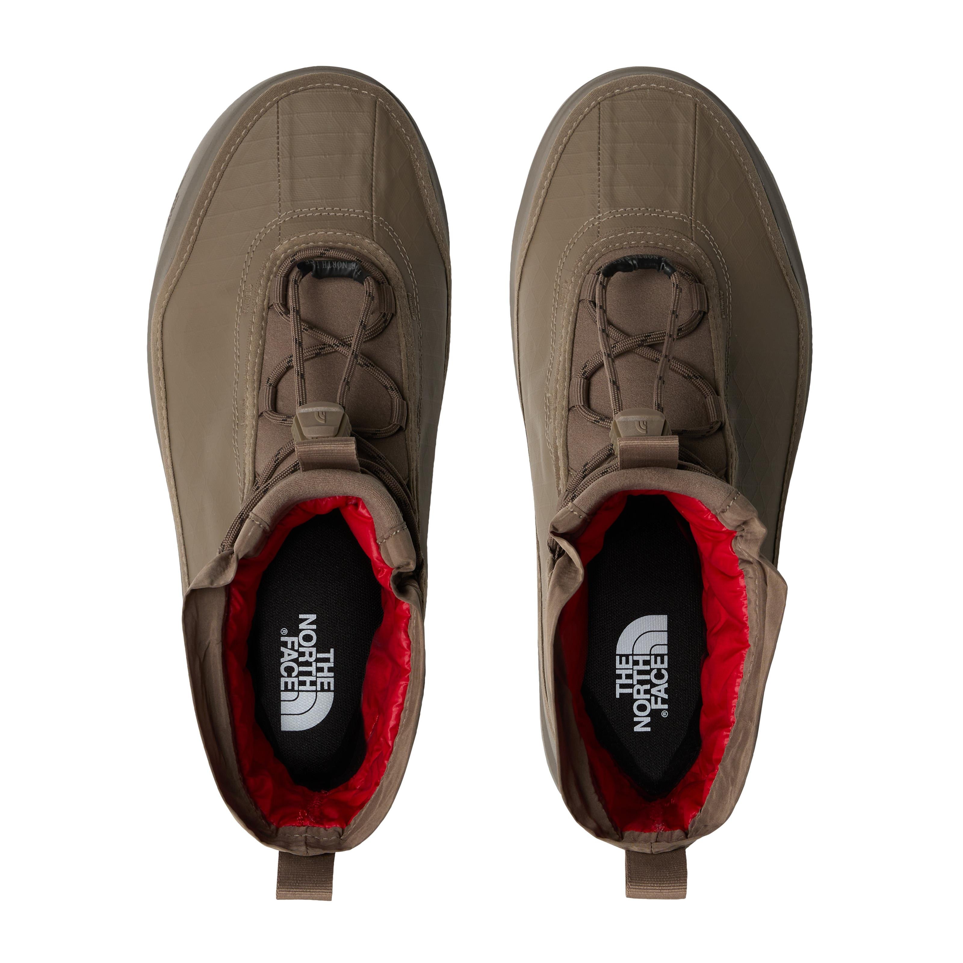 The North Face Base Camp 100 Wp Unisex Bot