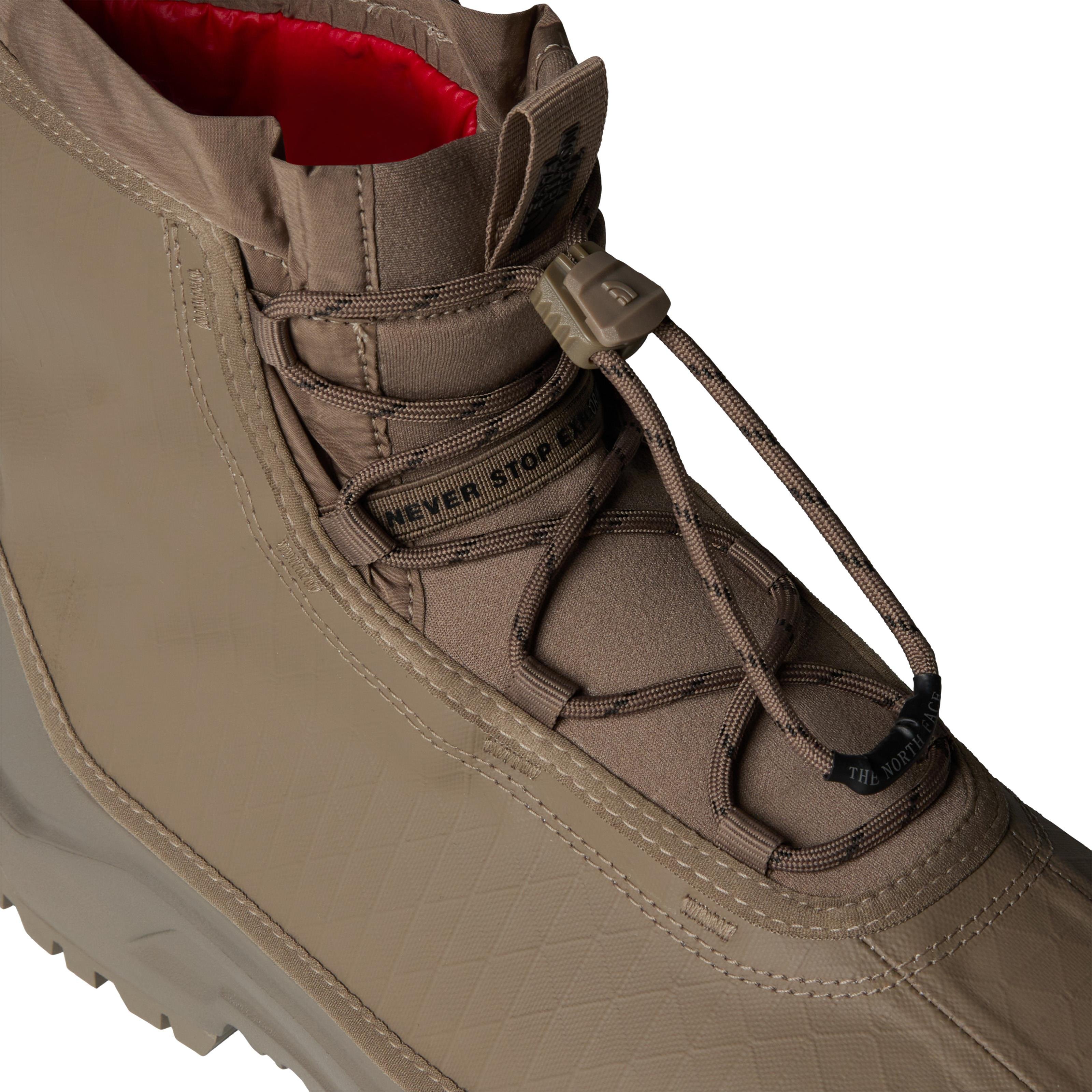 The North Face Base Camp 100 Wp Unisex Bot