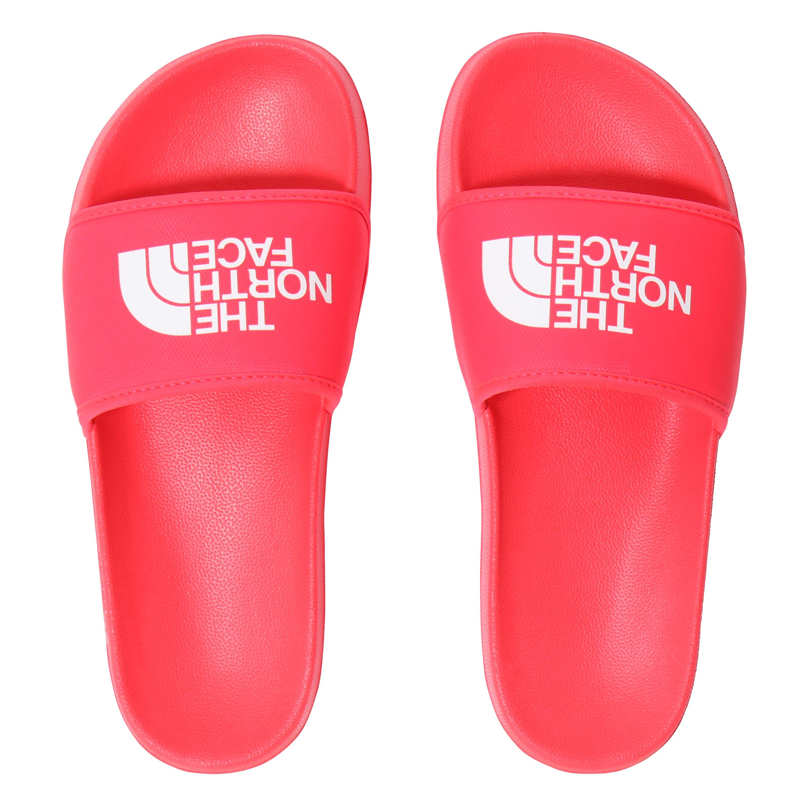 The North Face Base Camp Slide III Kadın Terlik