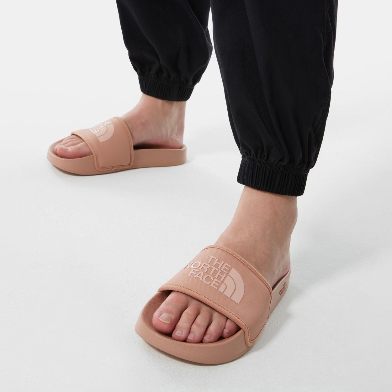 The North Face Base Camp Slide III Kadın Terlik