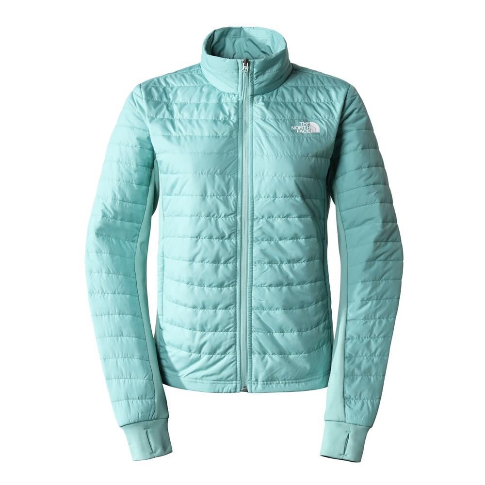 The North Face Canyonlands Hybrid Jacket Kadın Mont