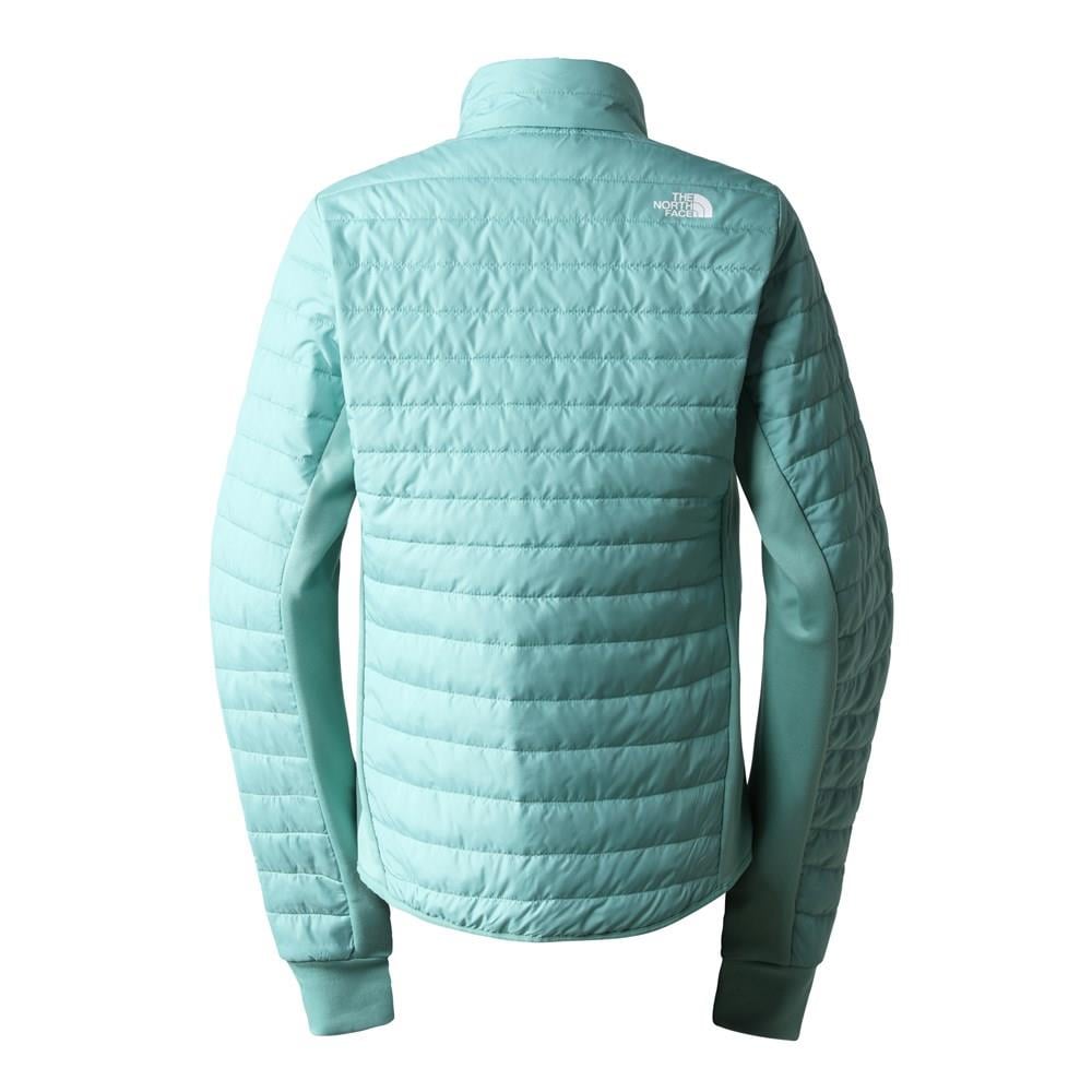 The North Face Canyonlands Hybrid Jacket Kadın Mont