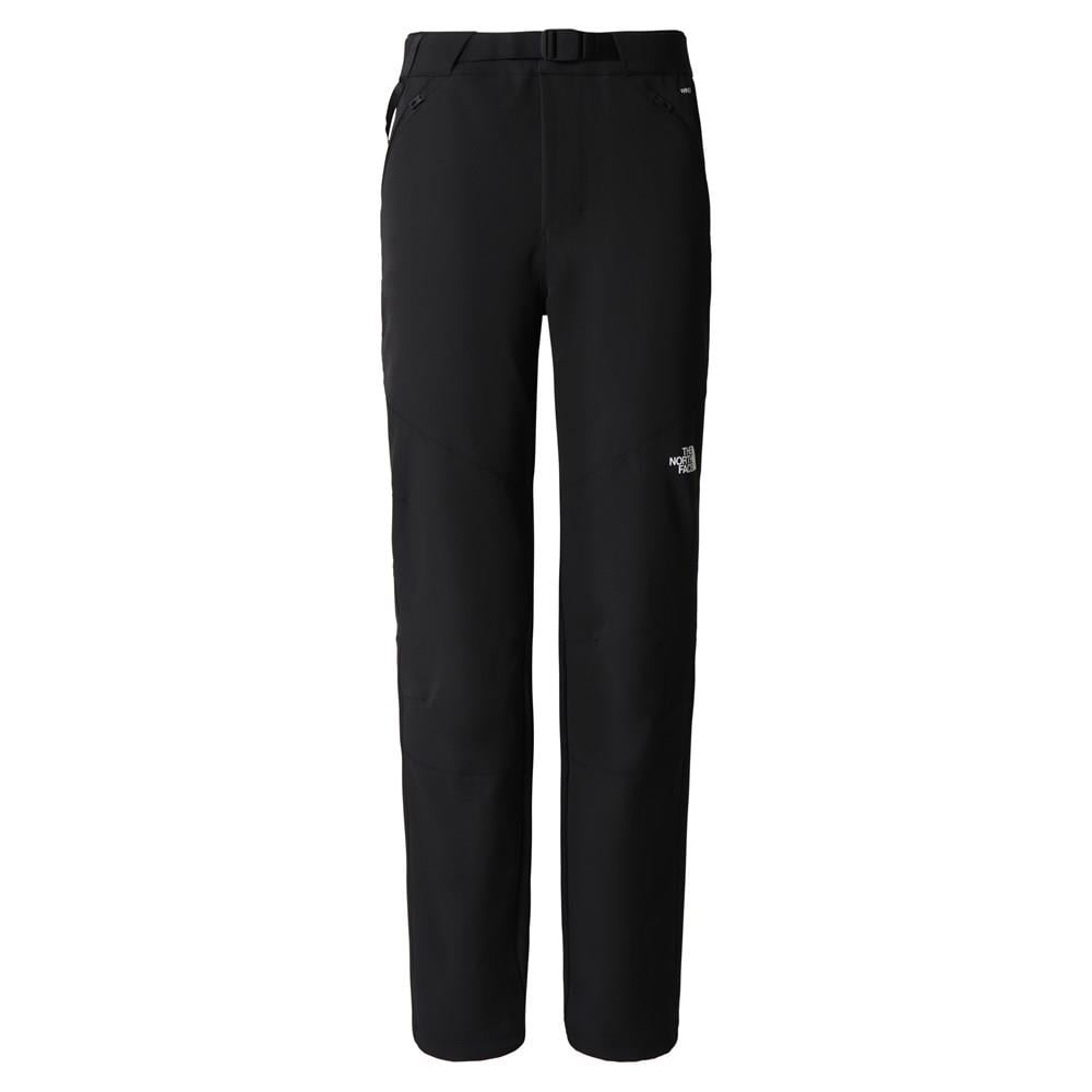 The North Face Diablo Reg Straight Pant Kadın Outdoor Pantolon