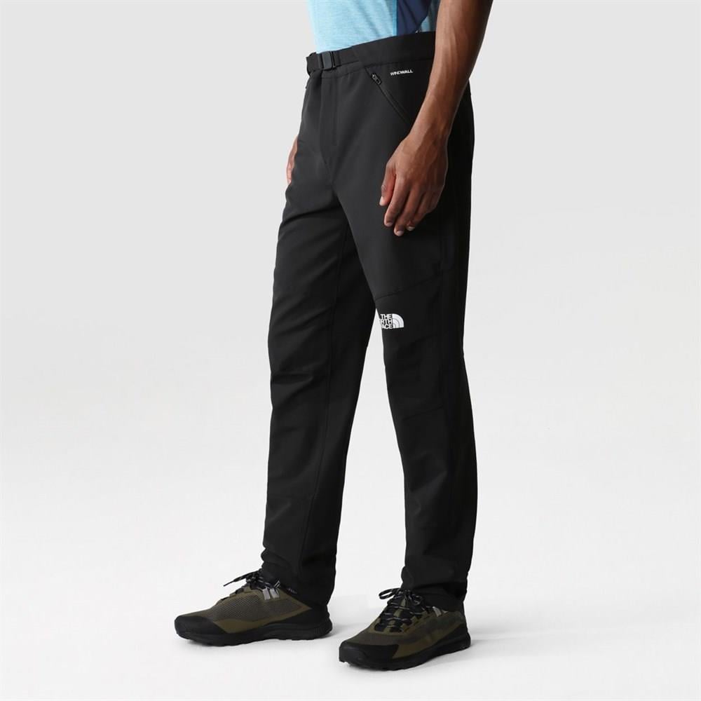 The North Face Diablo Reg Tapered Pant Erkek Outdoor Pantolon