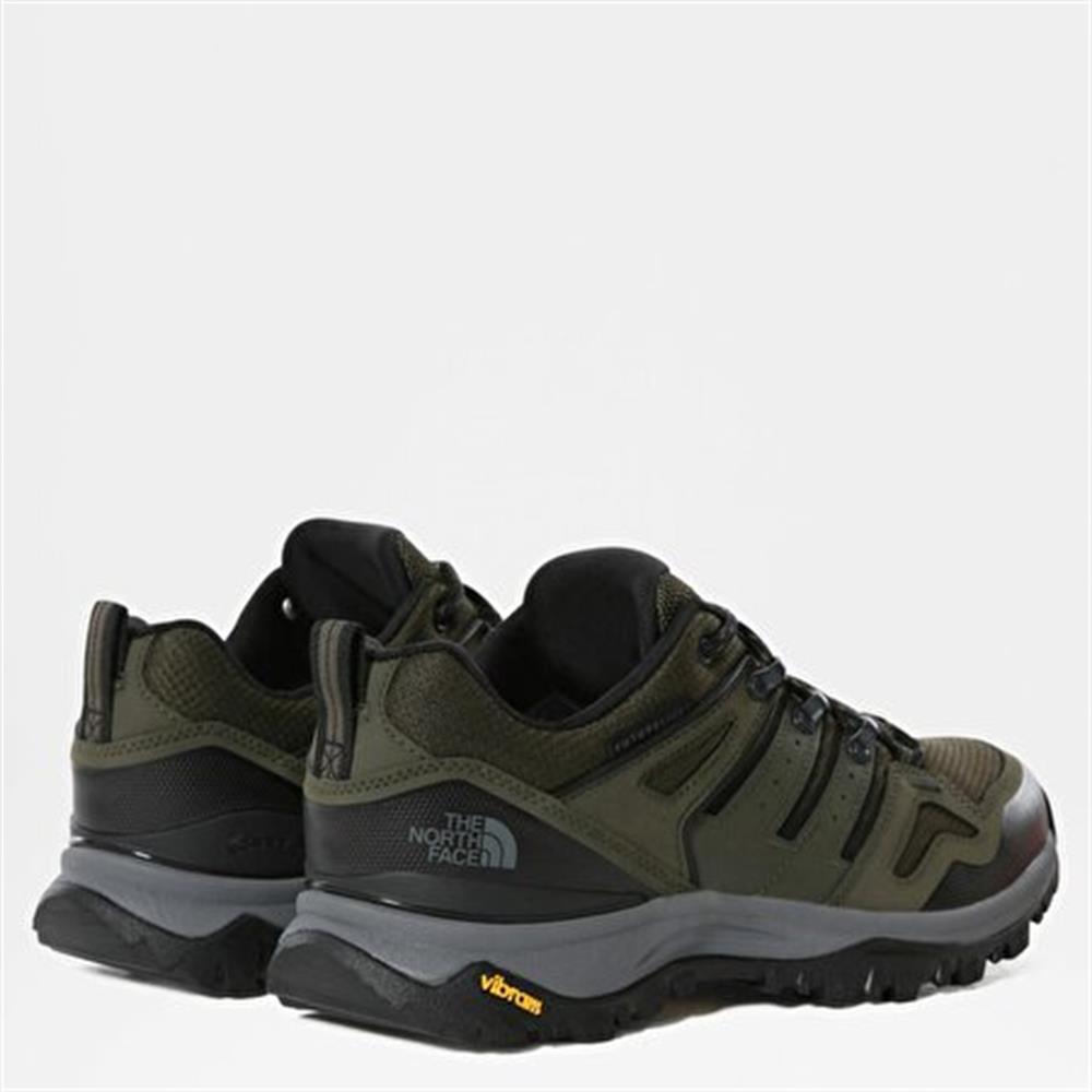 The North Face Erkek Outdoor Ayakkabı Hedgehog Futurelight (Eu)