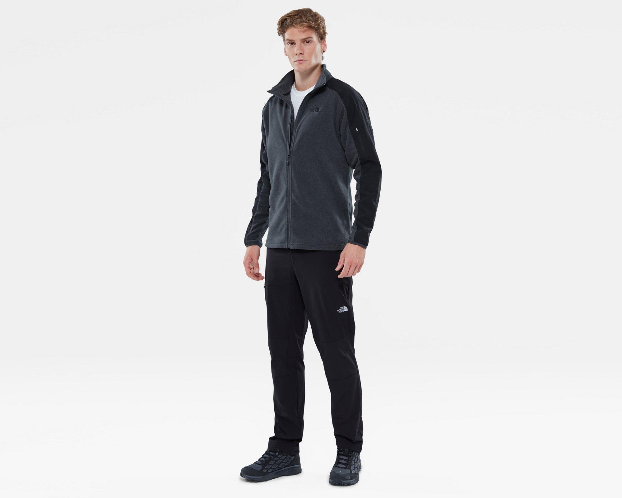The North Face Erkek Pantolon Speedlight Pant - Eu
